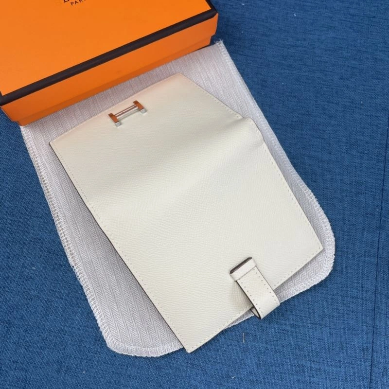Hermes Wallets Purse FreshLook 89864