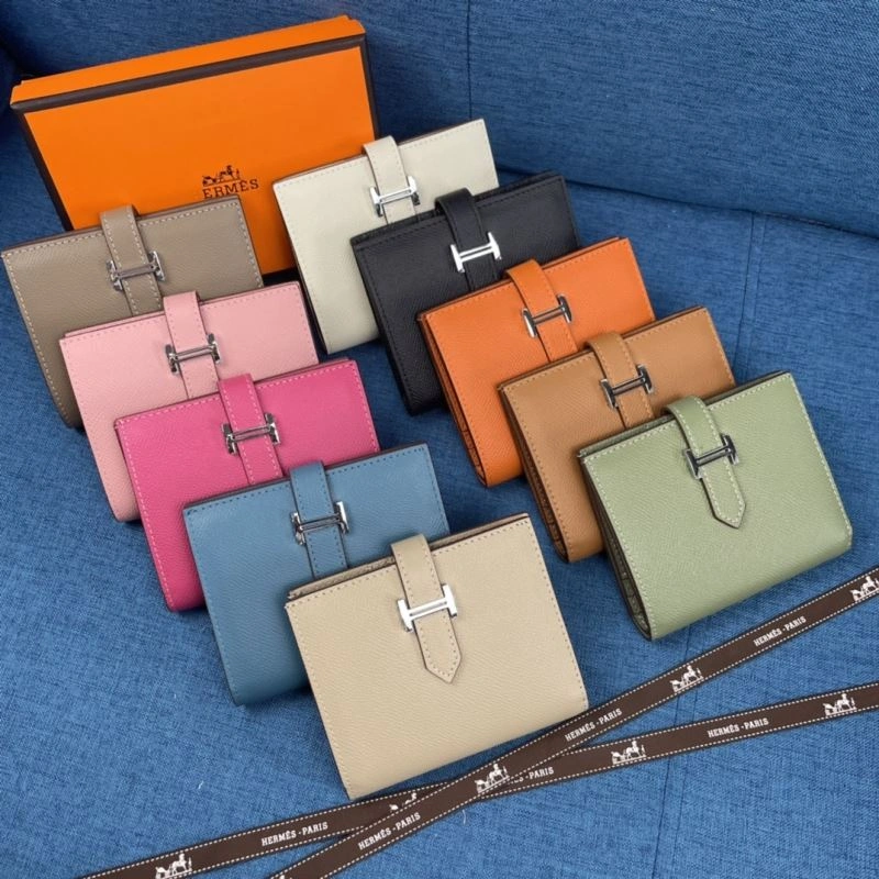 Hermes Wallets Purse FashionForward 89863