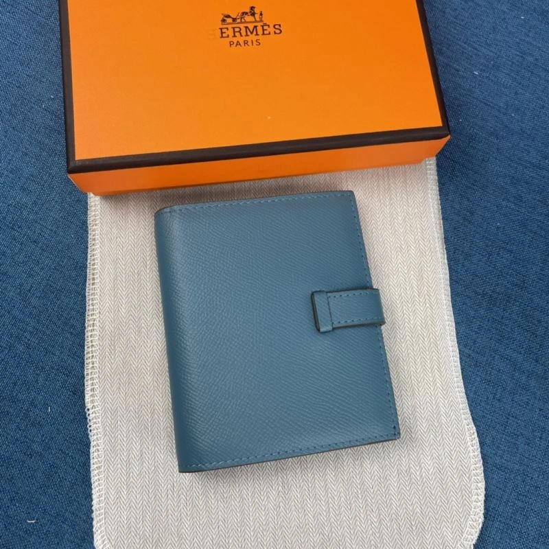 Lightweight Hermes Wallets Purse 89861