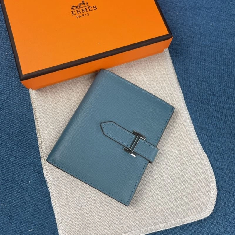 Lightweight Hermes Wallets Purse 89861