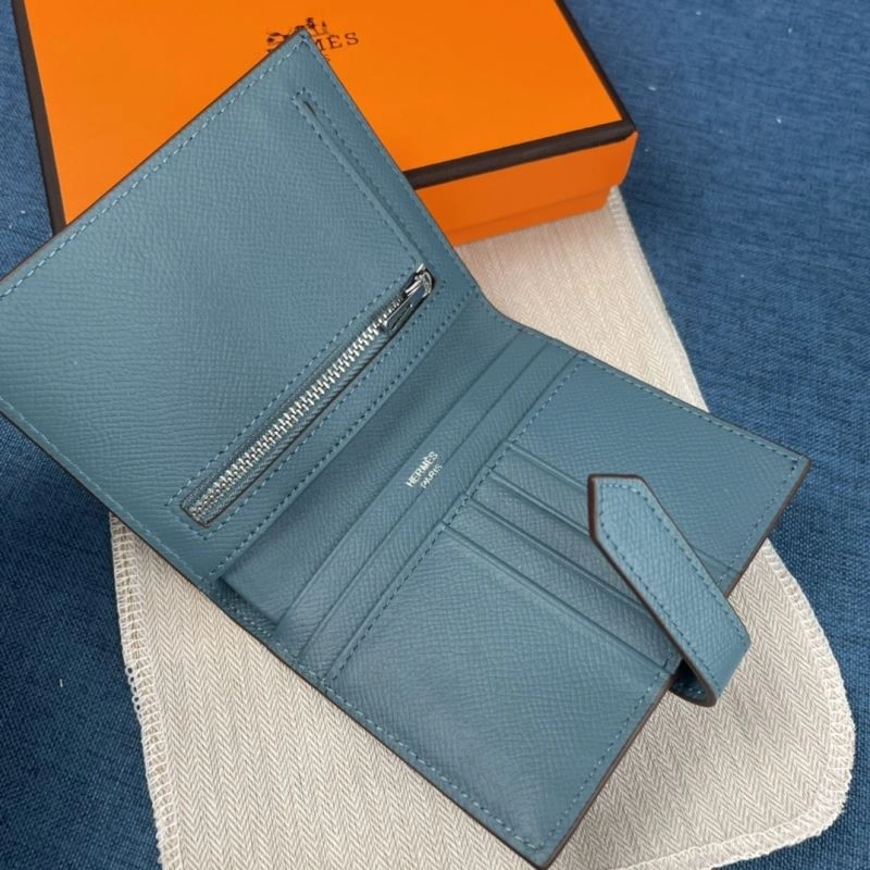 Lightweight Hermes Wallets Purse 89861