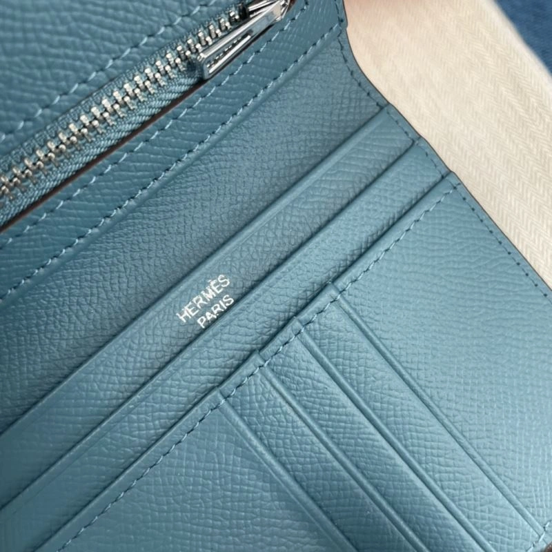 Lightweight Hermes Wallets Purse 89861