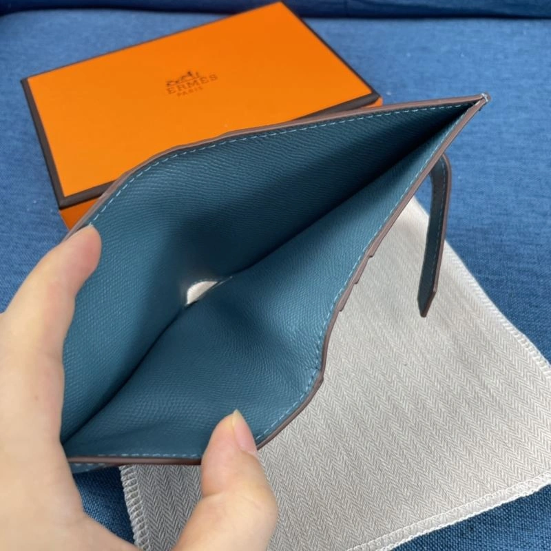 Lightweight Hermes Wallets Purse 89861