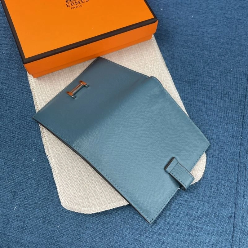 Lightweight Hermes Wallets Purse 89861
