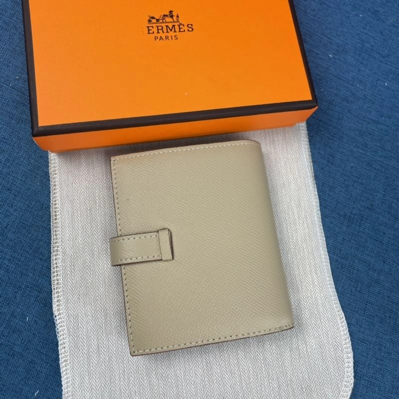 Hermes Wallets Purse Attractive 89865