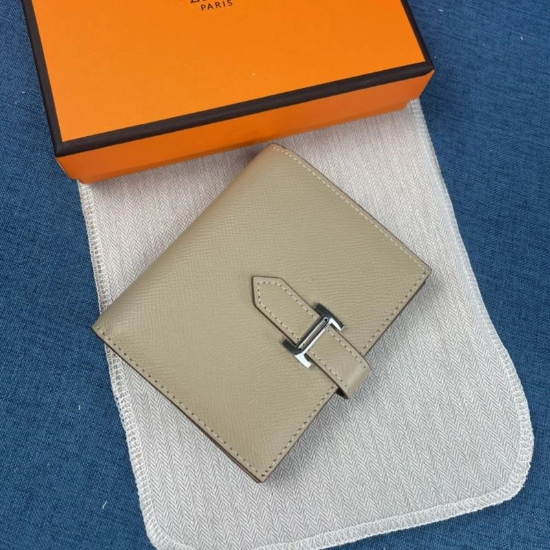 Hermes Wallets Purse Attractive 89865