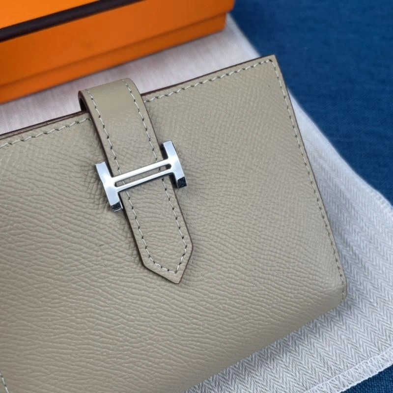 Hermes Wallets Purse Attractive 89865
