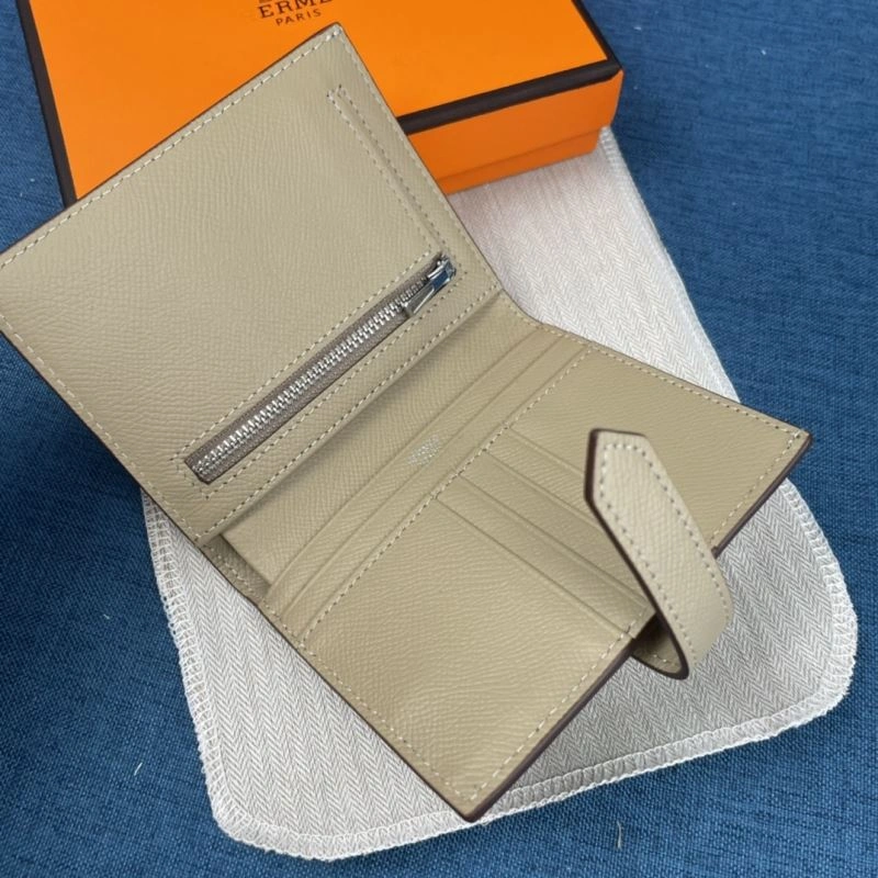 Hermes Wallets Purse Attractive 89865