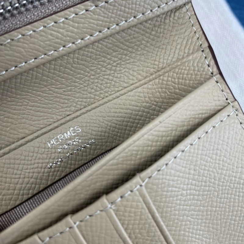 Hermes Wallets Purse Attractive 89865