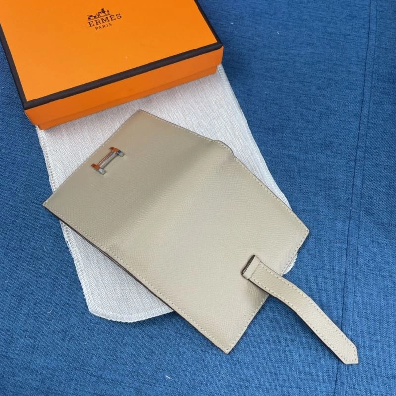 Hermes Wallets Purse Attractive 89865