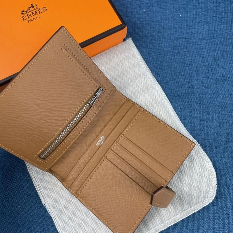Affordable Hermes Wallets Purse 89937