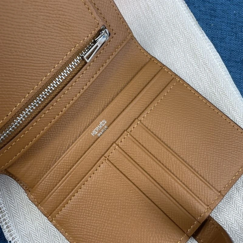 Affordable Hermes Wallets Purse 89937