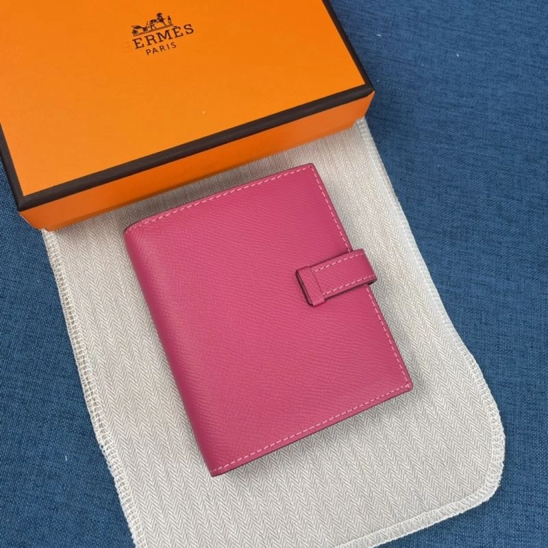 Neat Hermes Wallets Purse 89906