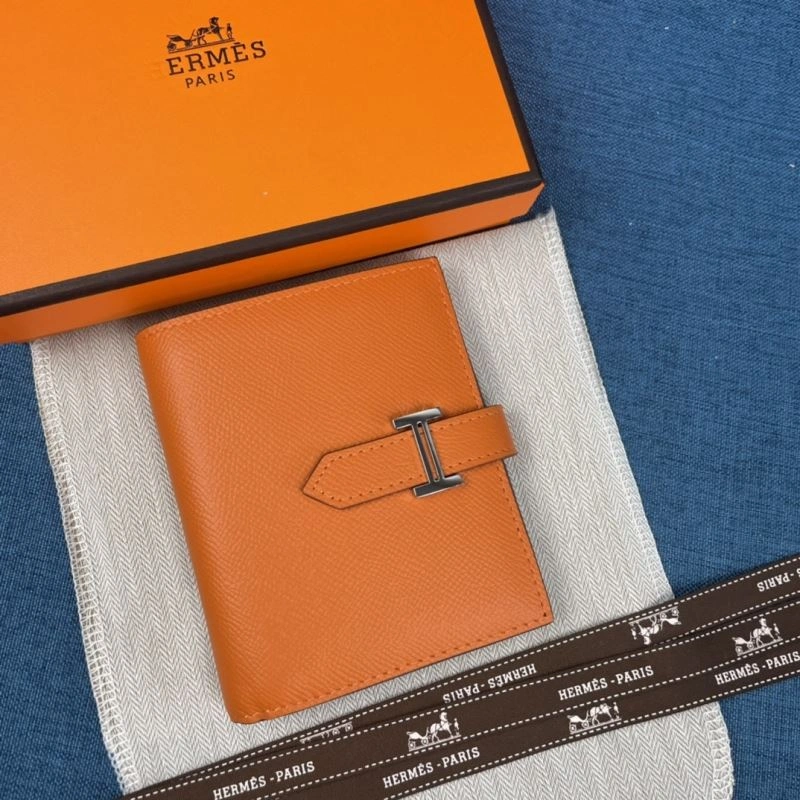 Hermes Wallets Purse Trendy 89851