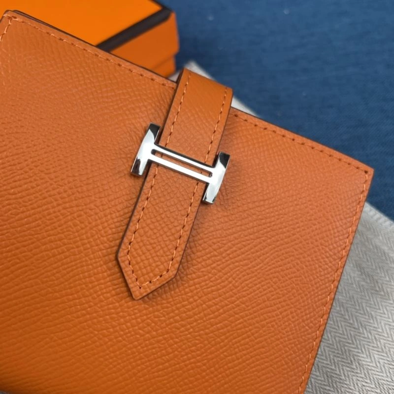 Hermes Wallets Purse Trendy 89851