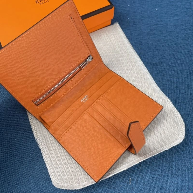 Hermes Wallets Purse Trendy 89851