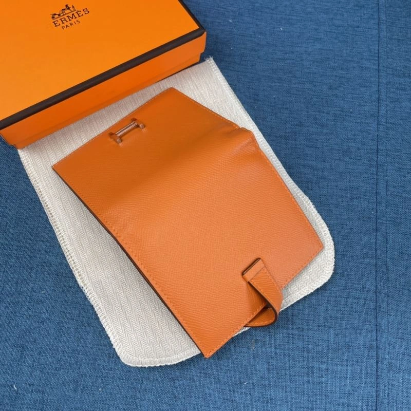 Hermes Wallets Purse Trendy 89851