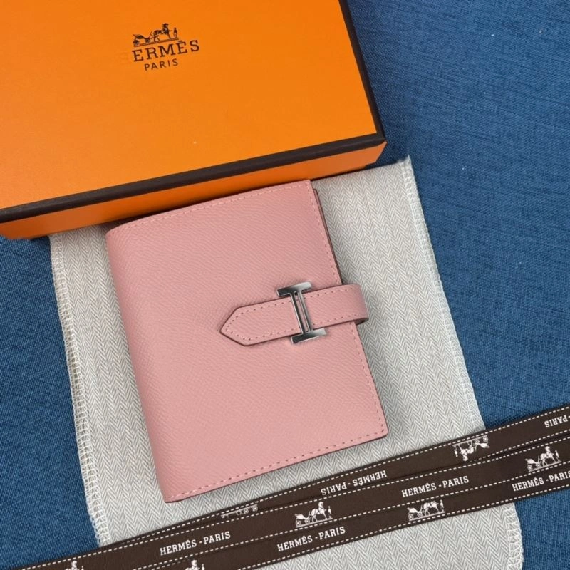 Comfortable Hermes Wallets Purse 89852
