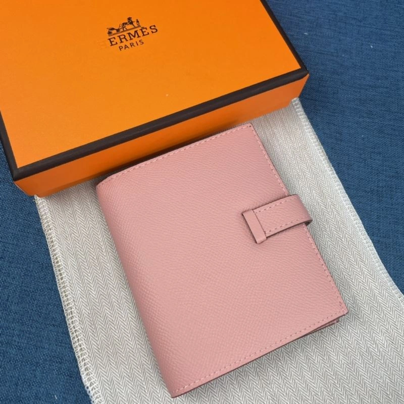 Comfortable Hermes Wallets Purse 89852