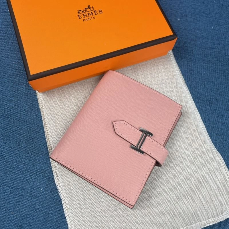 Comfortable Hermes Wallets Purse 89852