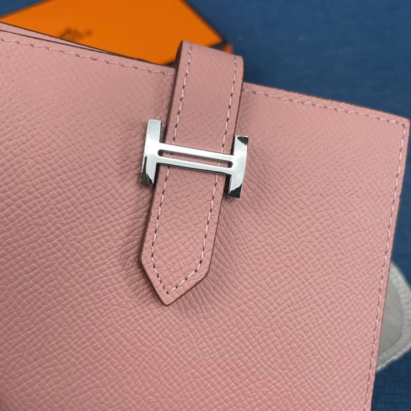 Comfortable Hermes Wallets Purse 89852