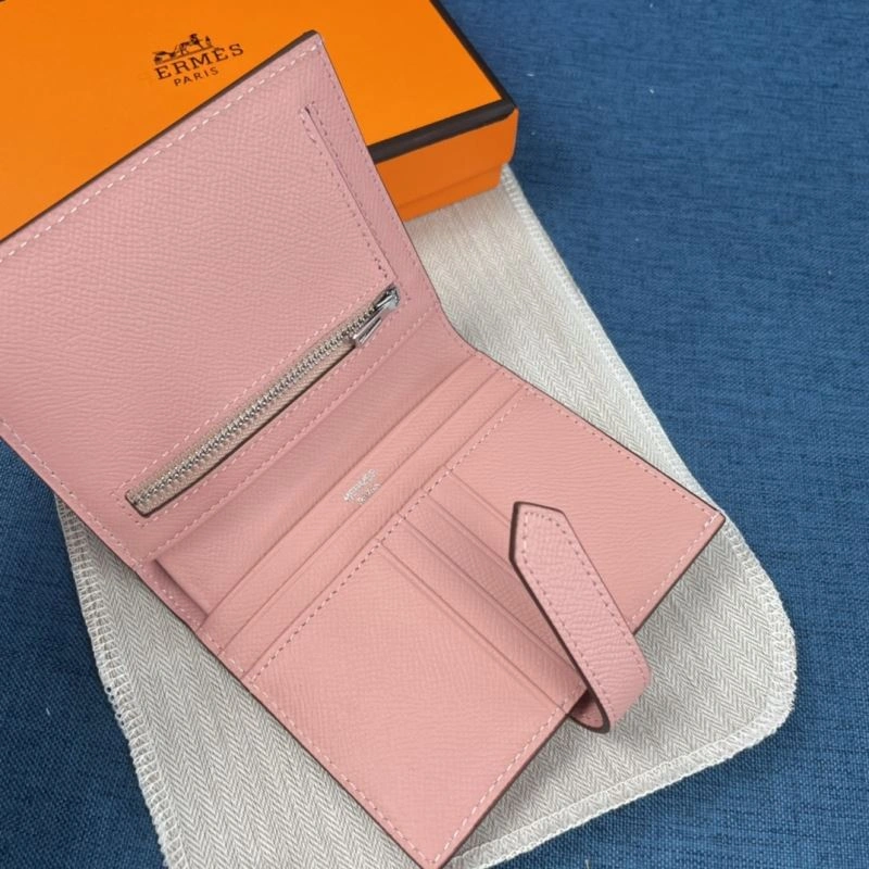 Comfortable Hermes Wallets Purse 89852