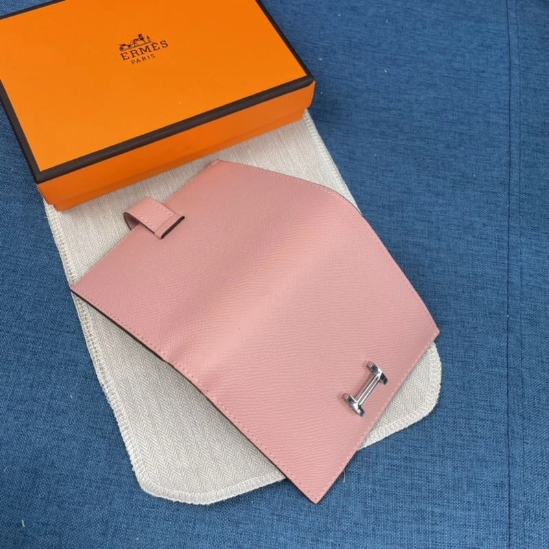 Comfortable Hermes Wallets Purse 89852
