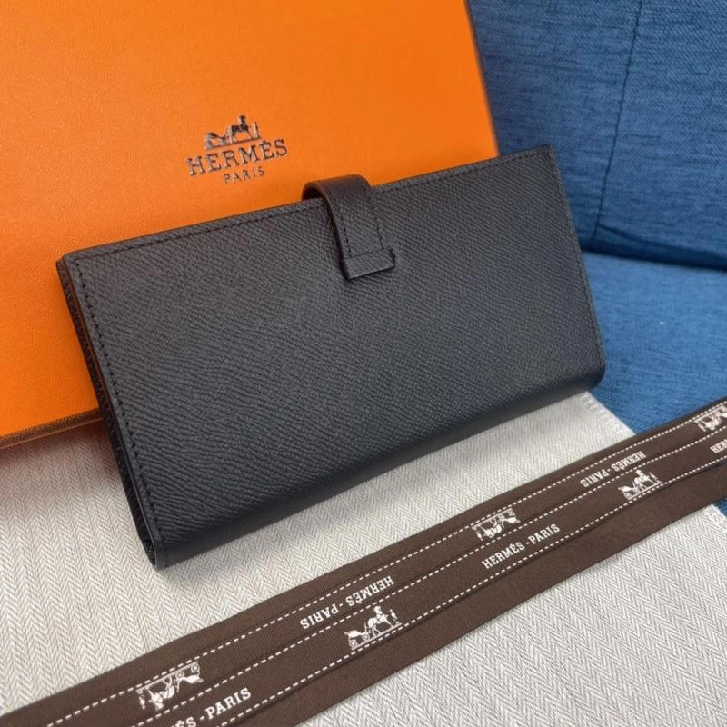 Hermes Wallets Purse Stylish 89856
