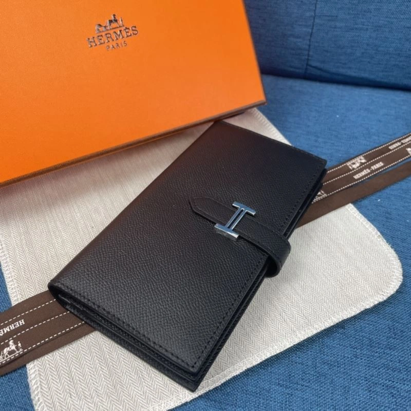 Hermes Wallets Purse Stylish 89856