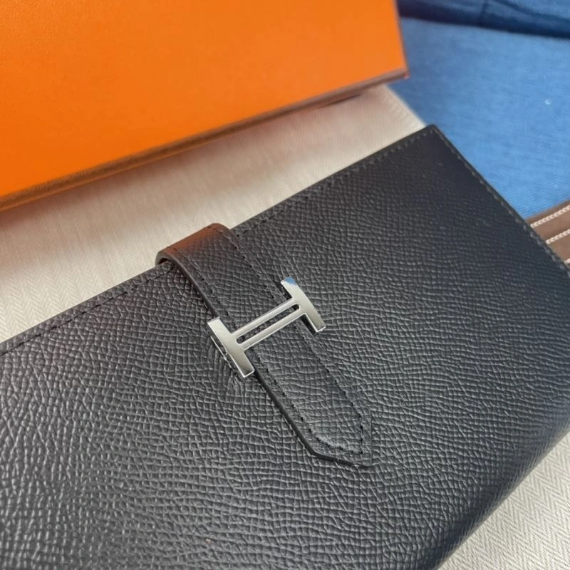 Hermes Wallets Purse Stylish 89856