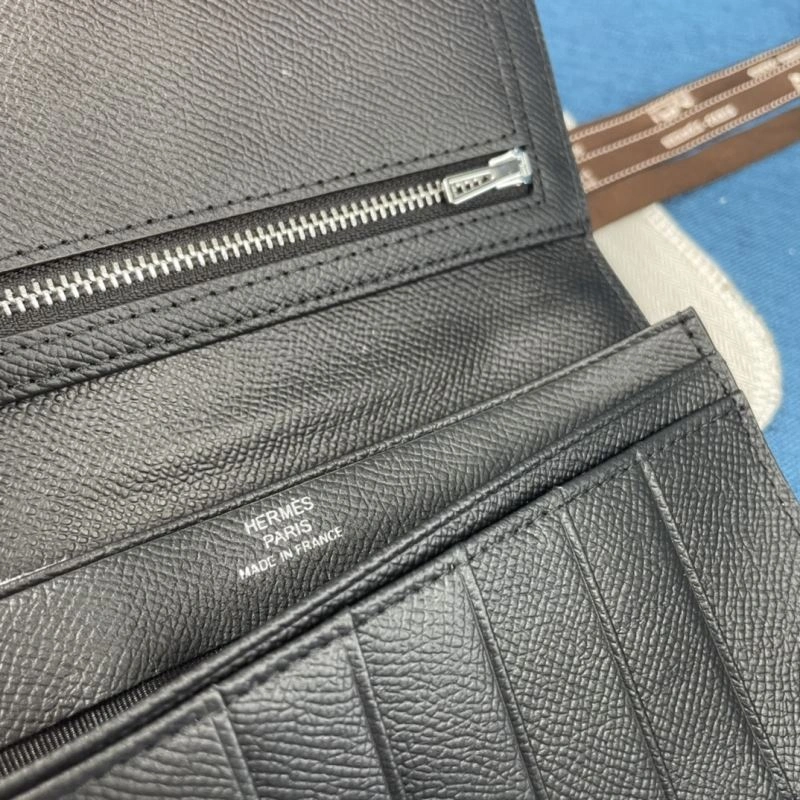 Hermes Wallets Purse Stylish 89856