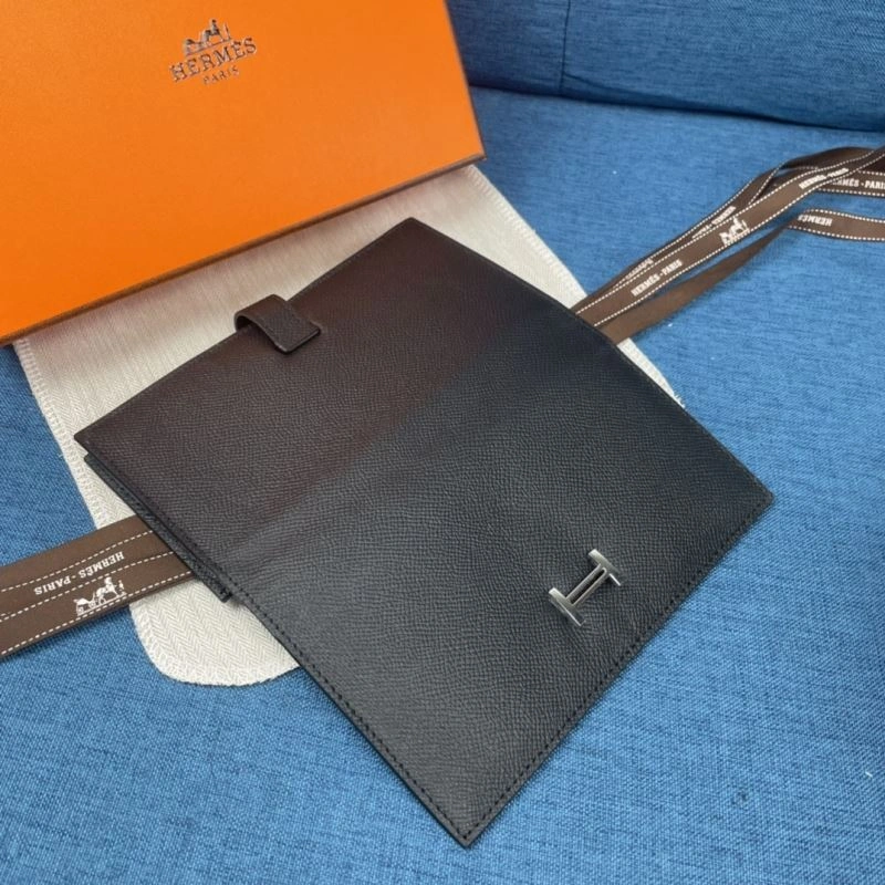 Hermes Wallets Purse Stylish 89856