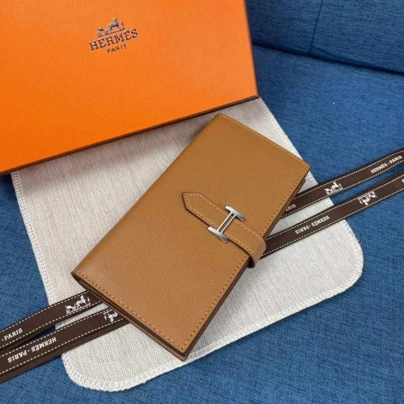 Hermes Wallets Purse Durable 89857