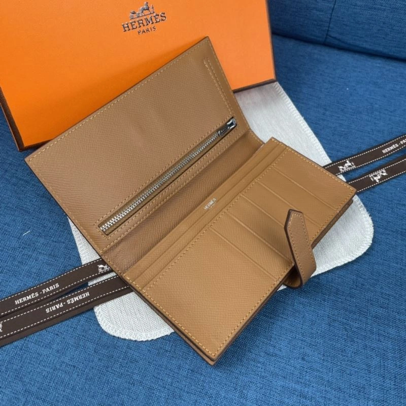 Hermes Wallets Purse Durable 89857
