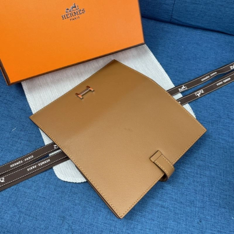 Hermes Wallets Purse Durable 89857