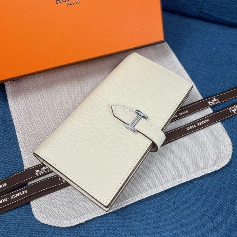 Stylish Hermes Wallets Purse 89850