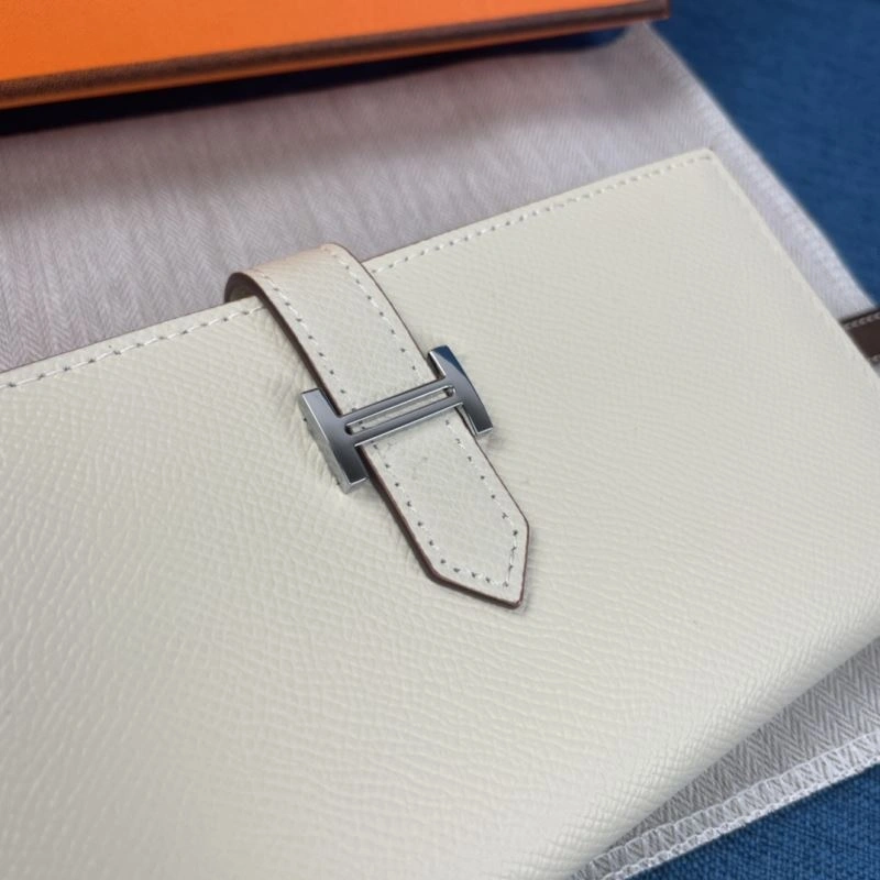 Stylish Hermes Wallets Purse 89850