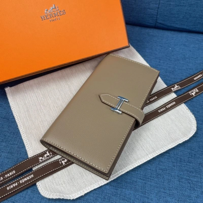 Hermes Wallets Purse Affordable 89859