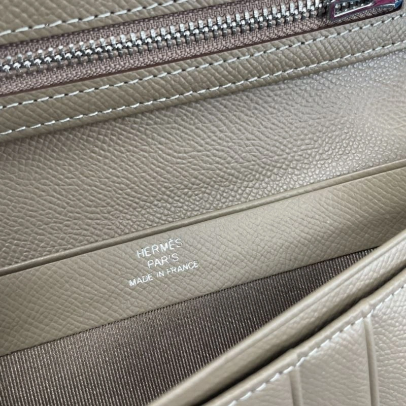 Hermes Wallets Purse Affordable 89859