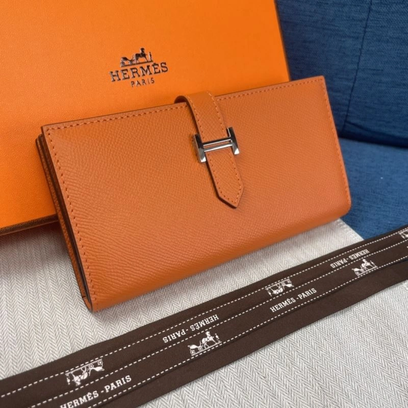 Hermes Wallets Purse Durable 89848