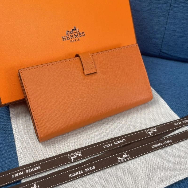 Hermes Wallets Purse Durable 89848