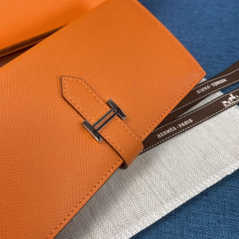 Hermes Wallets Purse Durable 89848