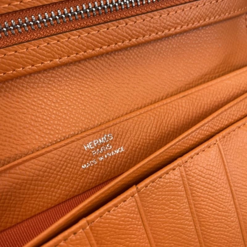 Hermes Wallets Purse Durable 89848