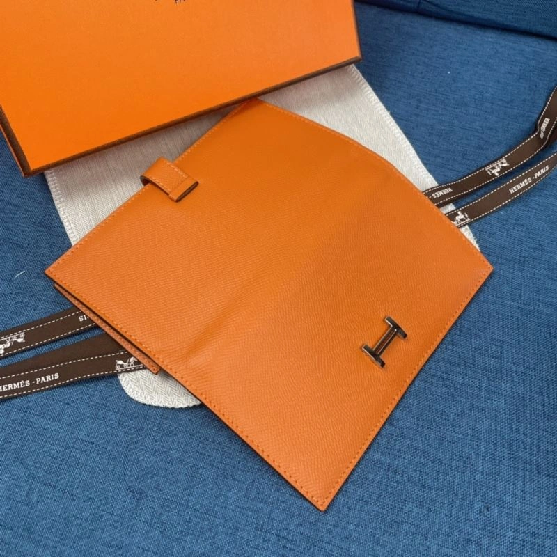 Hermes Wallets Purse Durable 89848
