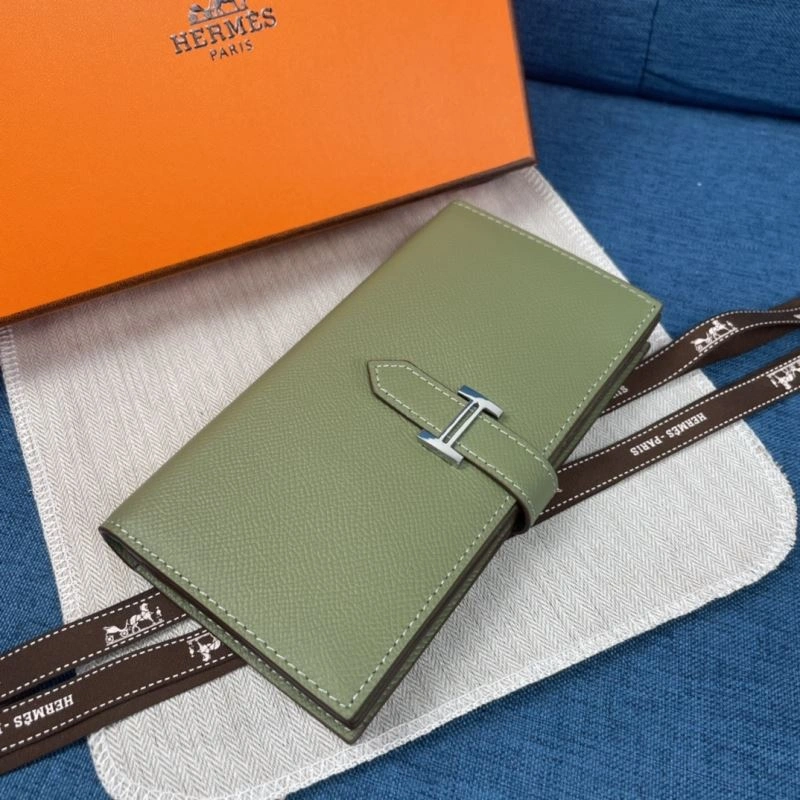 Stylish Hermes Wallets Purse 89846