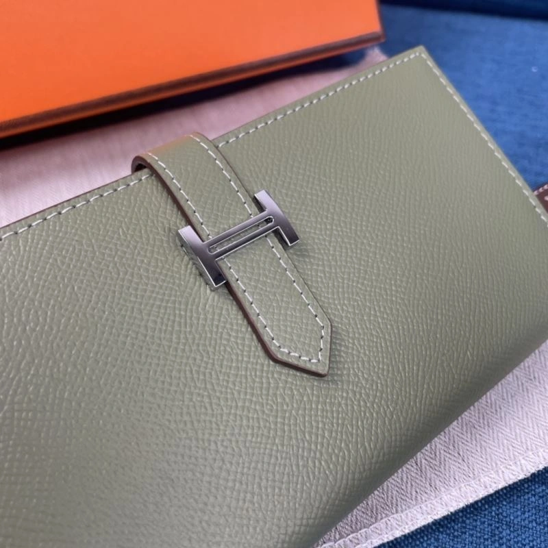 Stylish Hermes Wallets Purse 89846
