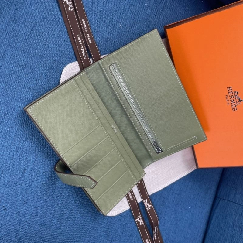 Stylish Hermes Wallets Purse 89846