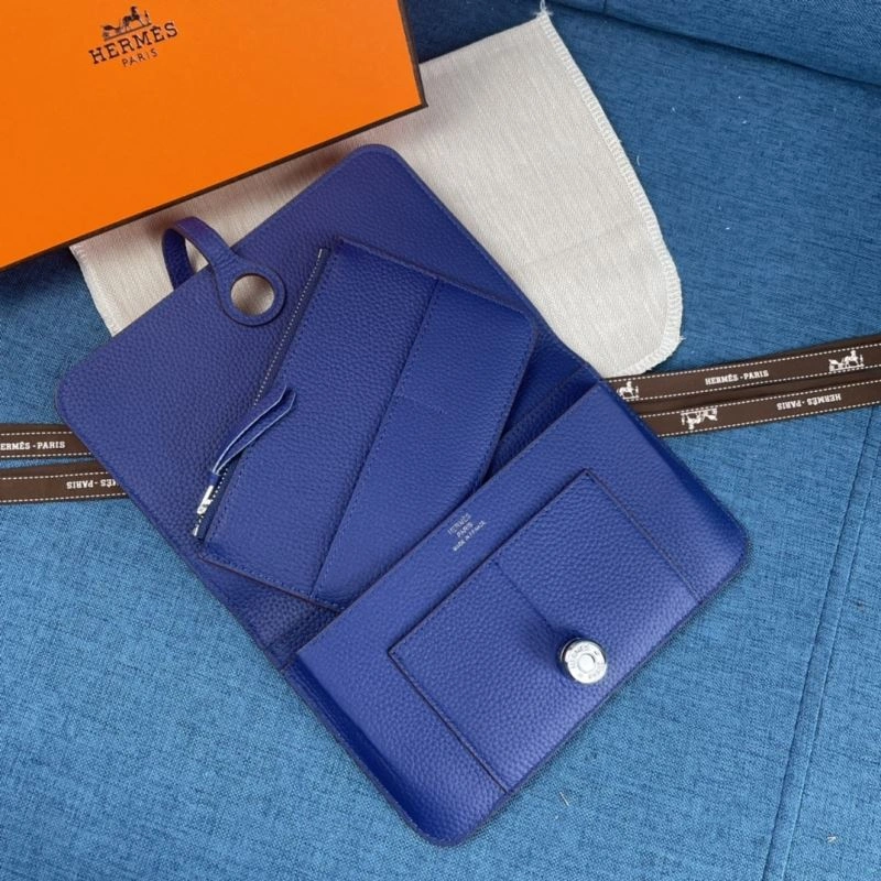 Hermes Wallets Purse Popular 89839