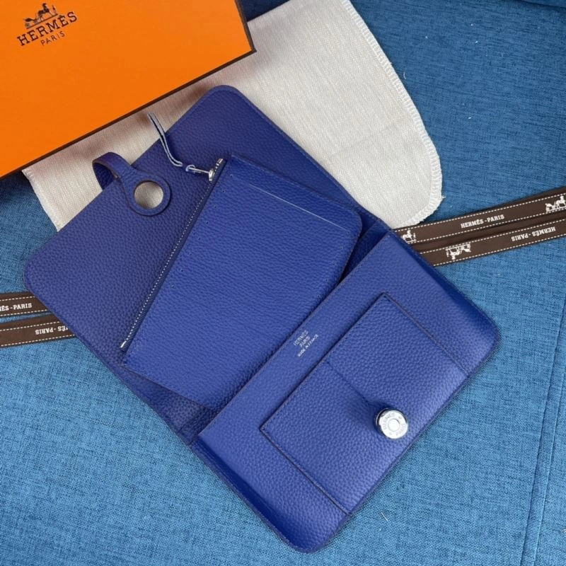 Hermes Wallets Purse Popular 89839