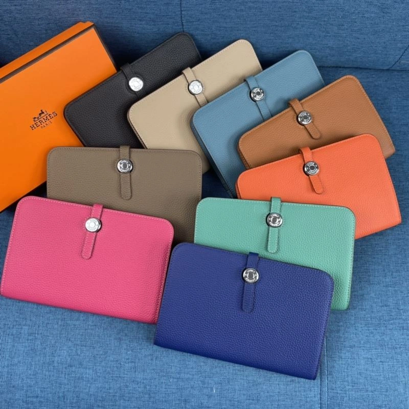 Hermes Wallets Purse Popular 89839